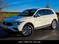 Volkswagen Tiguan Active DSG*IQ.LIGHT*LHZ*4xSHZ*AMBI*APP* Blanc - thumbnail 29