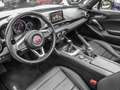 Fiat 124 Spider Lusso 1.4 MultiAir Turbo Navi Leder Bose LED Kurve Fehér - thumbnail 4