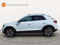 Volkswagen T-Roc GOAL 1.0 l TSI OPF 116 PS 6-Gang Weiß - thumbnail 3