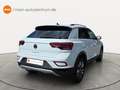 Volkswagen T-Roc GOAL 1.0 l TSI OPF 116 PS 6-Gang Weiß - thumbnail 6