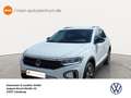 Volkswagen T-Roc GOAL 1.0 l TSI OPF 116 PS 6-Gang Weiß - thumbnail 1