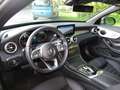 Mercedes-Benz C 200 Cabrio 4MATIC AMG-LINE AUTOMAAT 1E EIGENAAR!! COMA Zilver - thumbnail 7