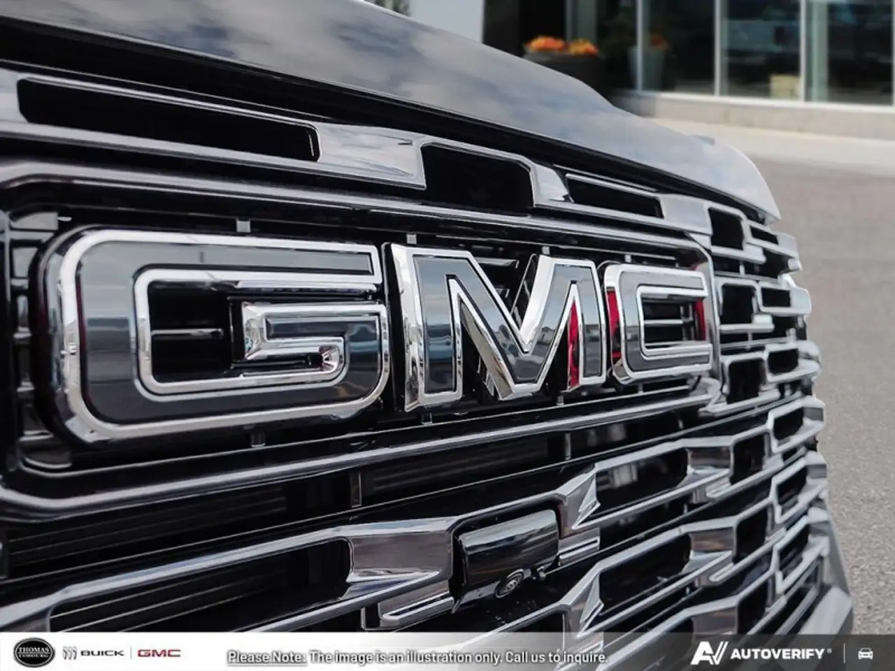 GMC Sierra 3500HD fotografie GMC Sierra 3500HD