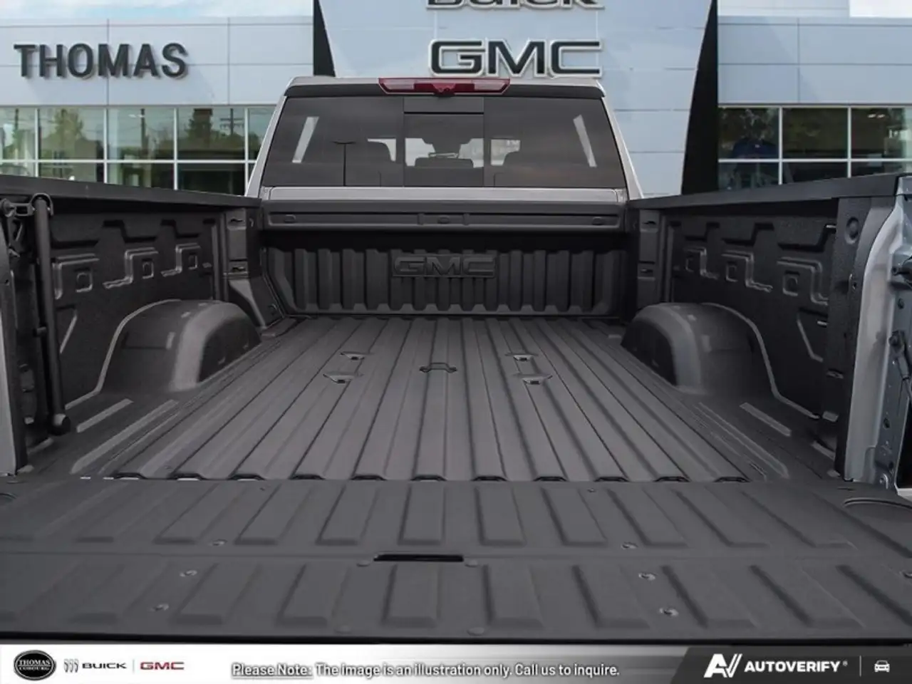 GMC Sierra 3500HD fotografie GMC Sierra 3500HD