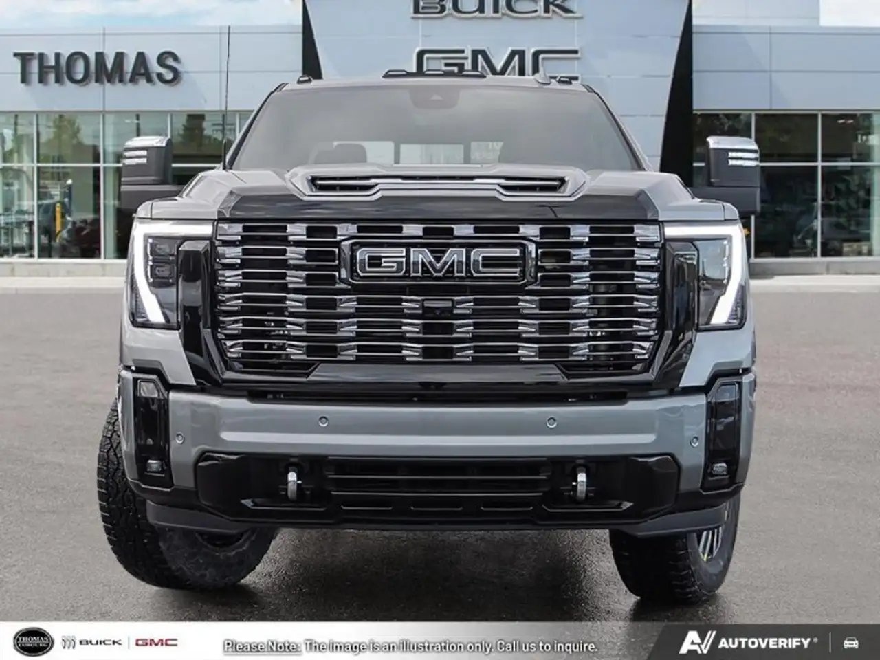 GMC Sierra 3500HD fotografie GMC Sierra 3500HD