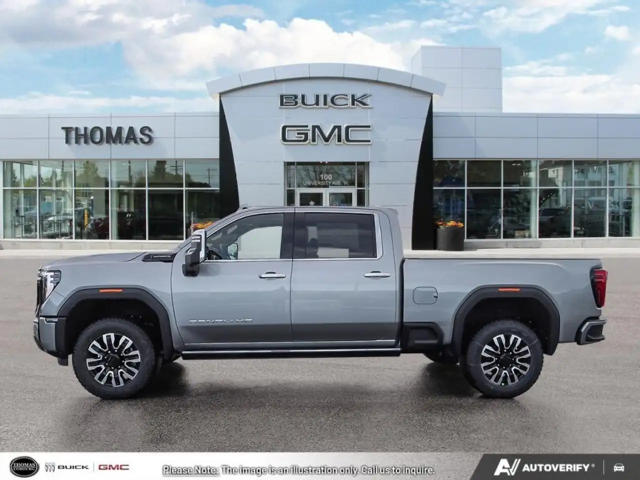 GMC Sierra 3500HD fotografie GMC Sierra 3500HD