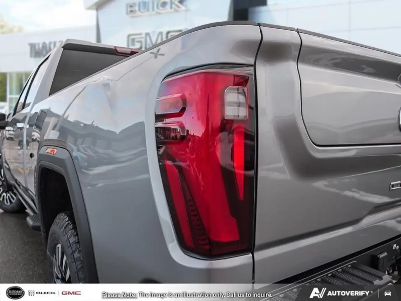 GMC Sierra 3500HD fotografie GMC Sierra 3500HD