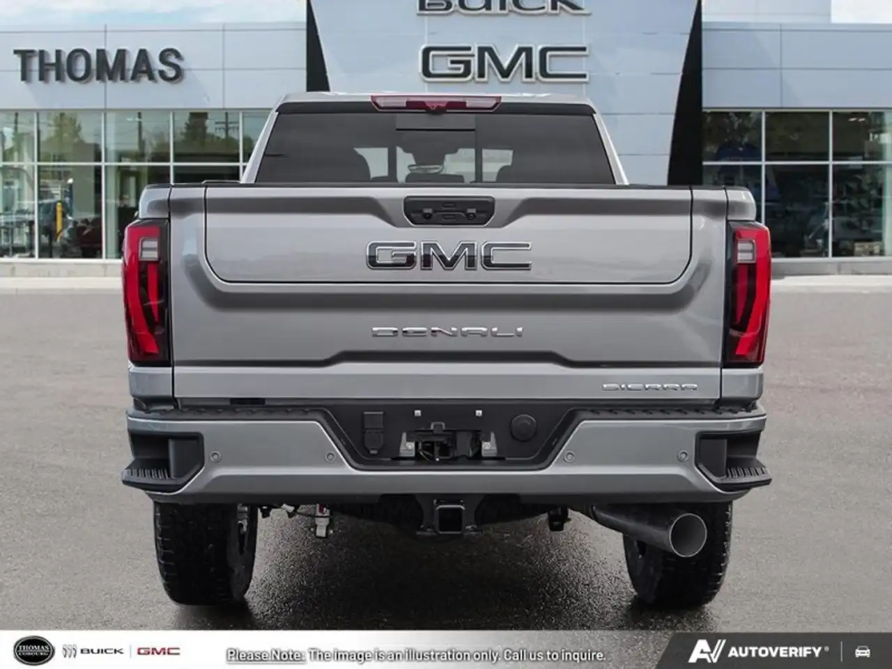 GMC Sierra 3500HD fotografie GMC Sierra 3500HD