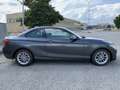 BMW 220 serie 2 Coupè Sport Gri - thumbnail 3