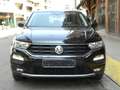 Volkswagen T-Roc 1.6TDI Advance Schwarz - thumbnail 4
