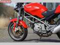Ducati M 620 I.E. Rood - thumbnail 20