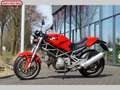 Ducati M 620 I.E. Rood - thumbnail 2