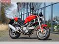 Ducati Monster 620 I.E. Rojo - thumbnail 11