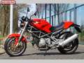 Ducati Monster 620 I.E. Rojo - thumbnail 14