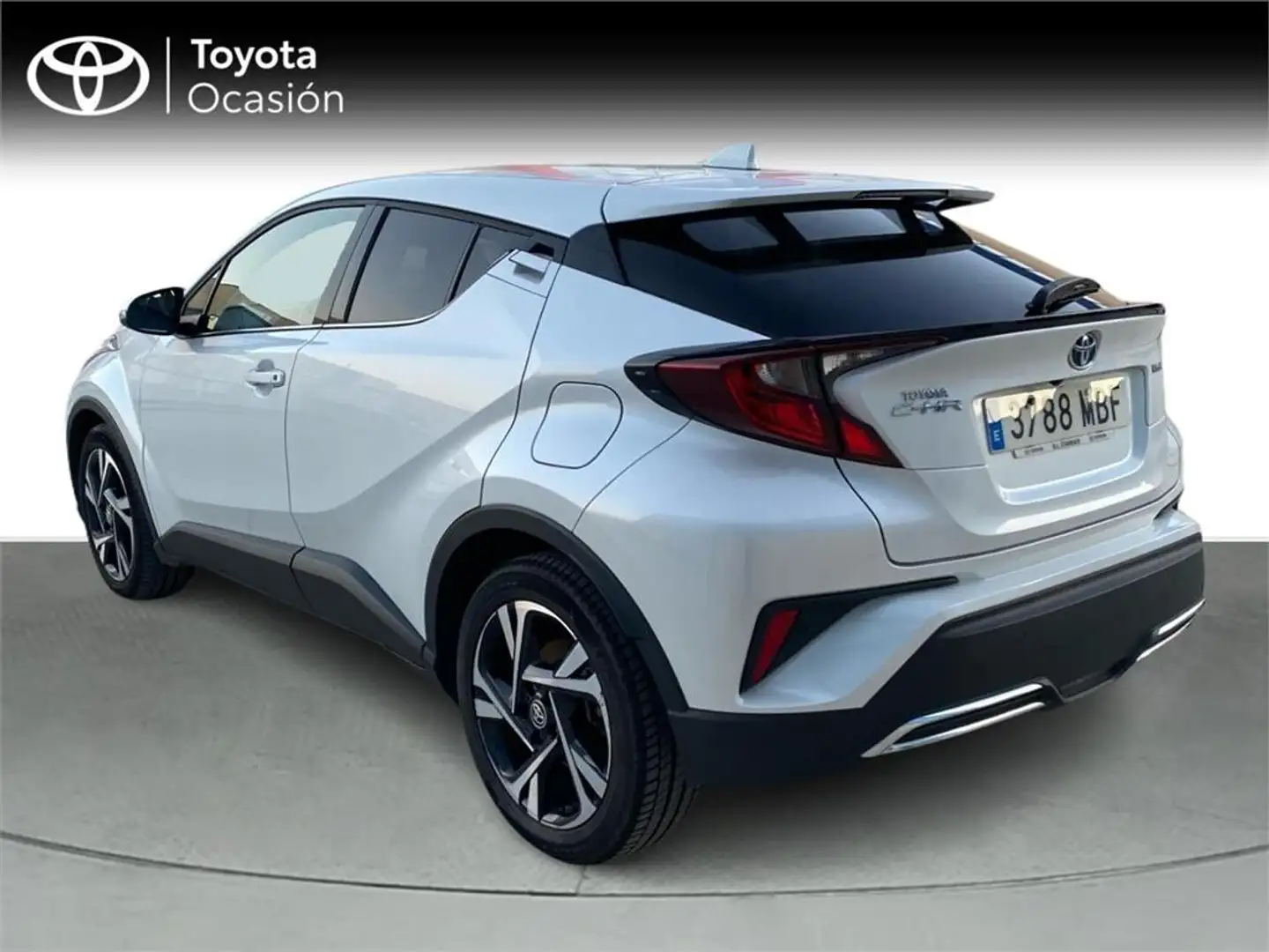 Toyota C-HR 180H Advance - 2