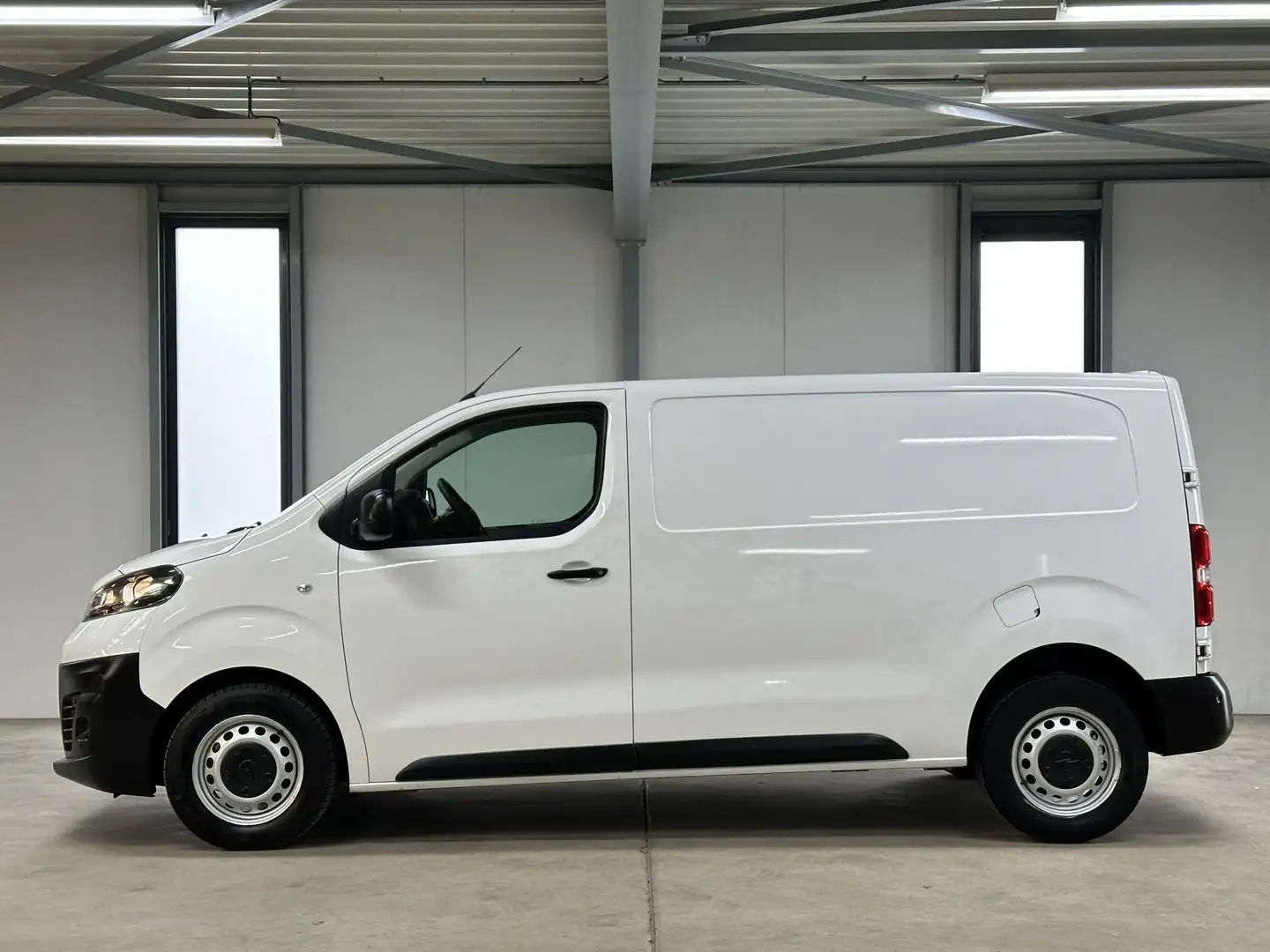 Opel Vivaro 2.0 CDTI L2H1 Edition 150pk | Camera | Navi | Carp Wit - 2