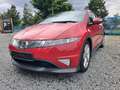 Honda Civic 1.8i-VTEC Type S Rot - thumbnail 5