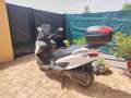 Suzuki Burgman 200 Executive Blanco - thumbnail 5