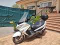 Suzuki Burgman 200 Executive Blanco - thumbnail 6