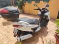 Suzuki Burgman 200 Executive Blanco - thumbnail 4