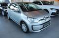 Volkswagen up! move up! 1.0*KLIMA*TEMPOMAT*PDC* Plateado - thumbnail 2