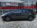 Toyota Auris 1.2 Turbo Team D Facelift Fernlichtass. LM Schwarz - thumbnail 3