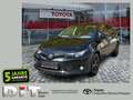 Toyota Auris 1.2 Turbo Team D Facelift Fernlichtass. LM Schwarz - thumbnail 1