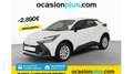 Toyota C-HR 140H Active Weiß - thumbnail 1