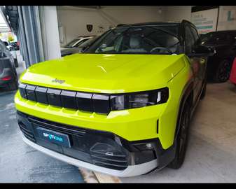 1.2 Turbo e-Hybrid MHEV First Edition