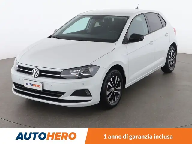 Volkswagen Polo 1.6 TDI Comfortline 95 CV DSG