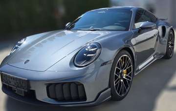 911 992.2 Turbo S Cabrio/Facelift/gr/911Paket/21