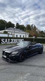 S Cabrio Aut.