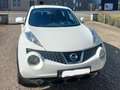 Nissan Juke Juke 1.6 Acenta Wit - thumbnail 3