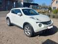 Nissan Juke Juke 1.6 Acenta Wit - thumbnail 4