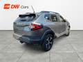 Dacia Duster III TCe 130 Journey 1.2TCE Mild-Hybrid Grau - thumbnail 5