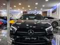 Mercedes-Benz CLA 220 220d Noir - thumbnail 7