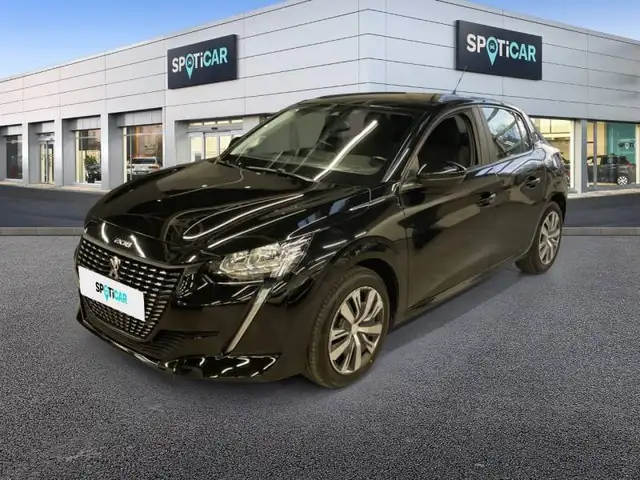 Peugeot 208 2 1.2 PureTech 100 MAN6 S&S €6.3 Active