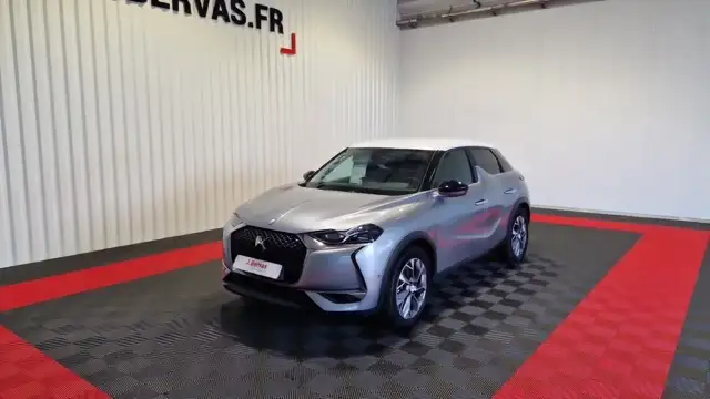 DS Automobiles DS 3