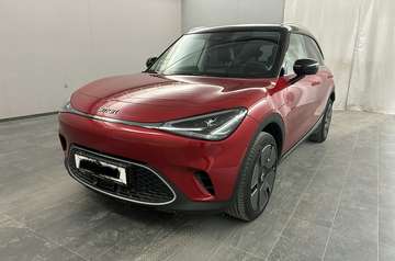 Premium (66kWh) PANO/SOUND/MATRIX/360