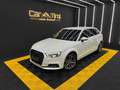 Audi A3 1.6 TDI Sportback | Sitzheizung | Tempomat Weiß - thumbnail 2