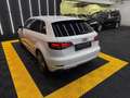 Audi A3 1.6 TDI Sportback | Sitzheizung | Tempomat Weiß - thumbnail 13