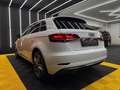Audi A3 1.6 TDI Sportback | Sitzheizung | Tempomat Weiß - thumbnail 12