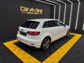Audi A3 1.6 TDI Sportback | Sitzheizung | Tempomat Weiß - thumbnail 9