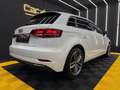 Audi A3 1.6 TDI Sportback | Sitzheizung | Tempomat Weiß - thumbnail 8