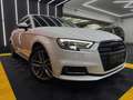 Audi A3 1.6 TDI Sportback | Sitzheizung | Tempomat Weiß - thumbnail 5