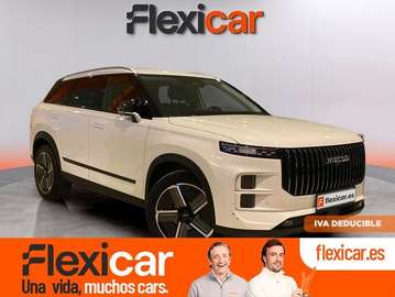 1.6T 108kW (145CV) DCT Select