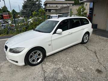 X-DRIVE  (4X4) **MANUALE**177 CV**OTTIME CONDIZIONI GENERALI**