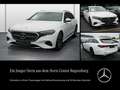 Mercedes-Benz E 300 e T AVANTGARDE+AHK+DIST.+KEYLESS-GO+KAMERA Weiß - thumbnail 1