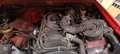 Toyota Hilux Hilux 2.5 double cab LN 105 Rouge - thumbnail 7