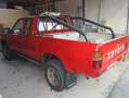Toyota Hilux Hilux 2.5 double cab LN 105 Rouge - thumbnail 4